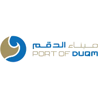 Port of Duqm