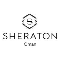 sheraton oman hotel logo
